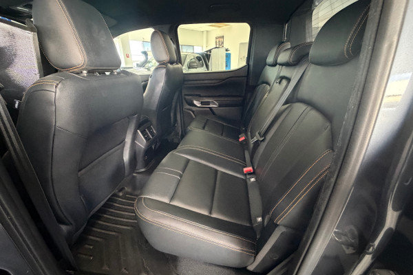 2022 Ford Ranger P703 Wildtrak Ute Image 11