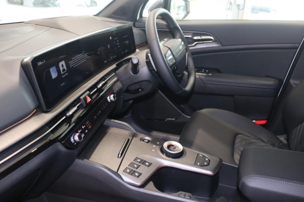 2026 MY27 Kia Sportage NQ5 PE HEV GT-Line SUV Image 17