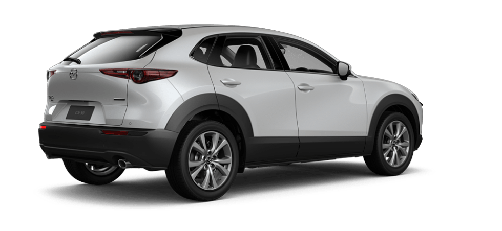 2024 Mazda CX-30 DM2W7A G25 Touring SUV Image 13