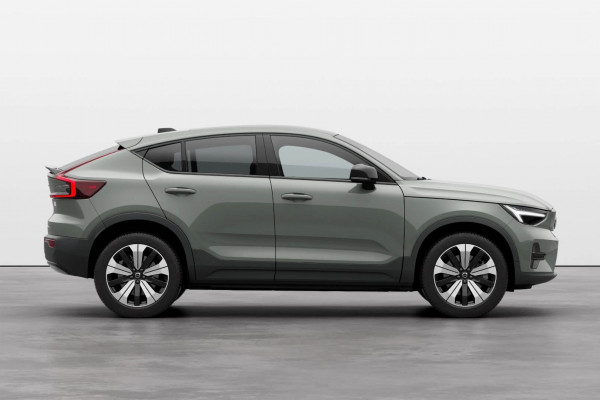 2022 MY23 Volvo C40 XK Recharge Pure Electric SUV Image 3