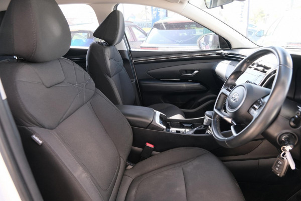 2023 Hyundai Tucson NX4.V2  SUV Image 13