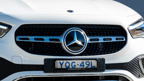 2022 MY22.5 Mercedes-Benz GLA-Class H247 GLA200 SUV image 15