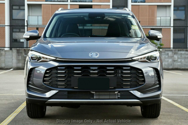2025 MG ZS ZS32 Essence SUV Image 5
