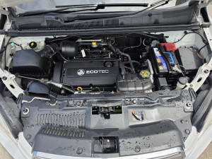 2014 Holden Trax TJ LS SUV