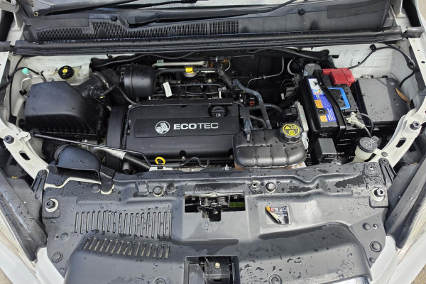 2014 Holden Trax TJ LS SUV Image 28