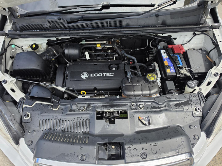 2014 Holden Trax TJ LS SUV Image 28