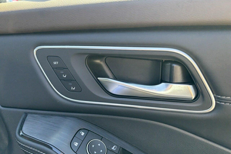 2024 Nissan X-Trail T33 Ti-L SUV Image 18