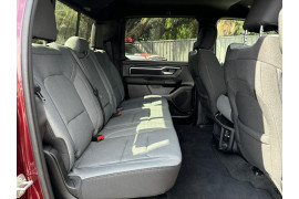 2024 Ram 1500 DT Big Horn Crew Cab
