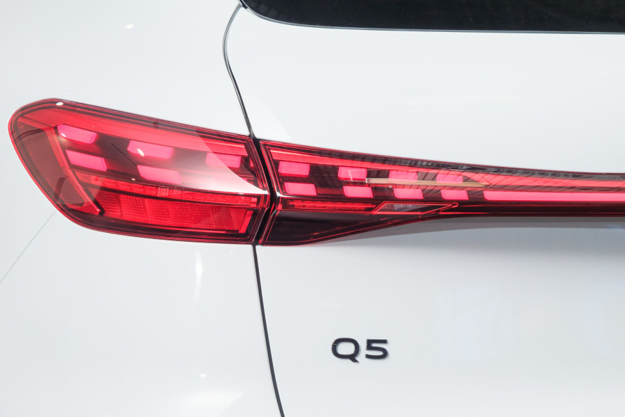 2026 Audi Q5 TFSI Sport SUV