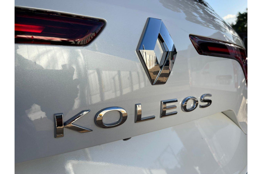 2024 Renault Koleos HZG Intens SUV Image 11