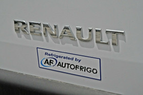 2019 MY20 Renault Master X62 Phase 2 MY20 Pro Mid Roof MWB AMT 110kW Van