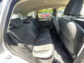 2024 GWM Haval Jolion A01 Lux Hybrid SUV image 16