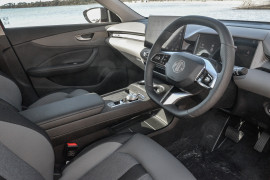 2025 MG Mg S5 ZS3EM MY25 Essence Wagon