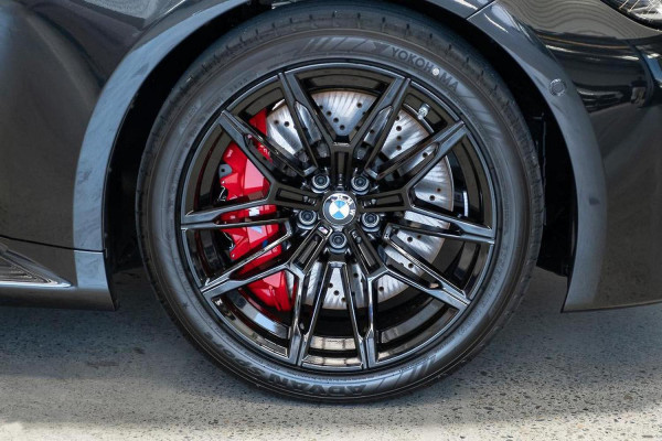 2026 BMW M2 G87 LCI  Coupe image 24