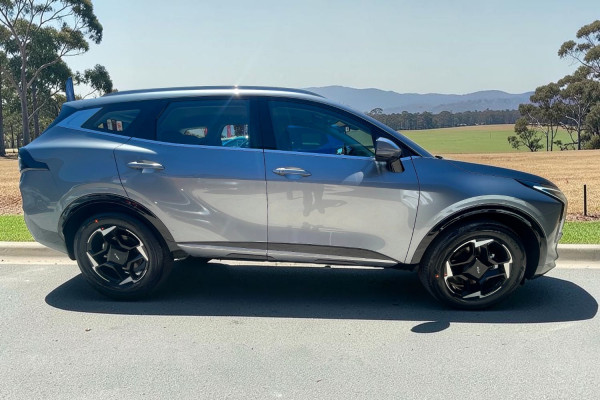 2026 MY27 Kia Sportage NQ5 PE HEV SX SUV Image 2