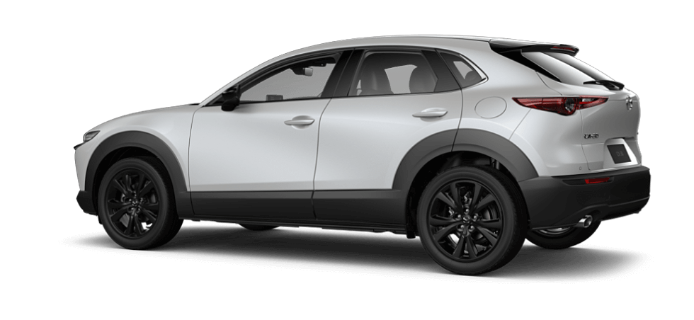 2024 Mazda CX-30 DM Series G25 GT SP SUV Image 20