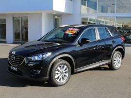 Mazda Cx-5 Maxx - Sport KE1032 Maxx