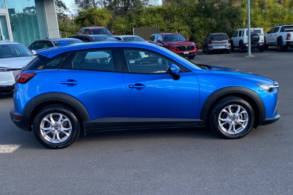 2017 Mazda CX-3 DK2W7A Maxx SUV Image 8