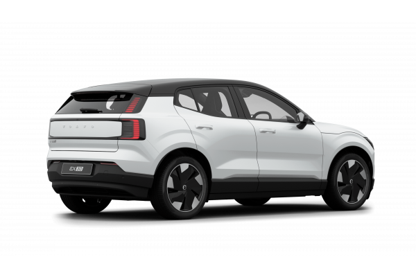 2026 MY27 Volvo EX30  Plus P5 Long Range SUV Image 5