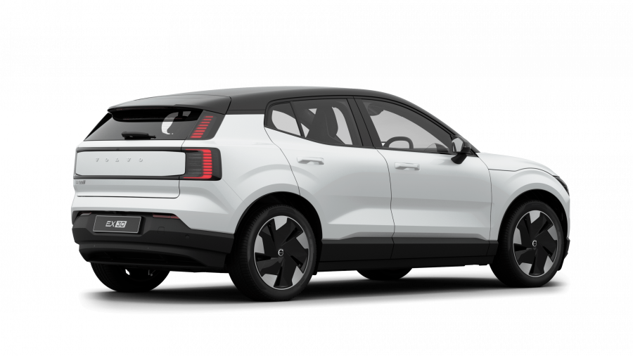 2026 MY27 Volvo EX30  Plus P5 Long Range SUV Image 5