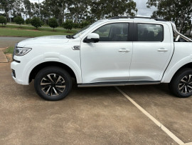2025 GWM Cannon NPW Lux Ute image 4