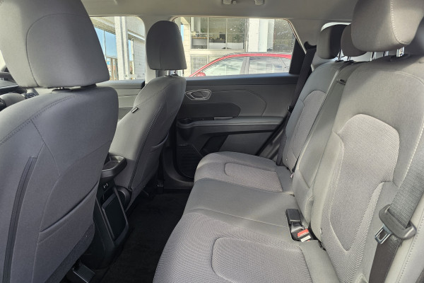 2026 Hyundai ELEXIO OE1.V1 Other Image 13