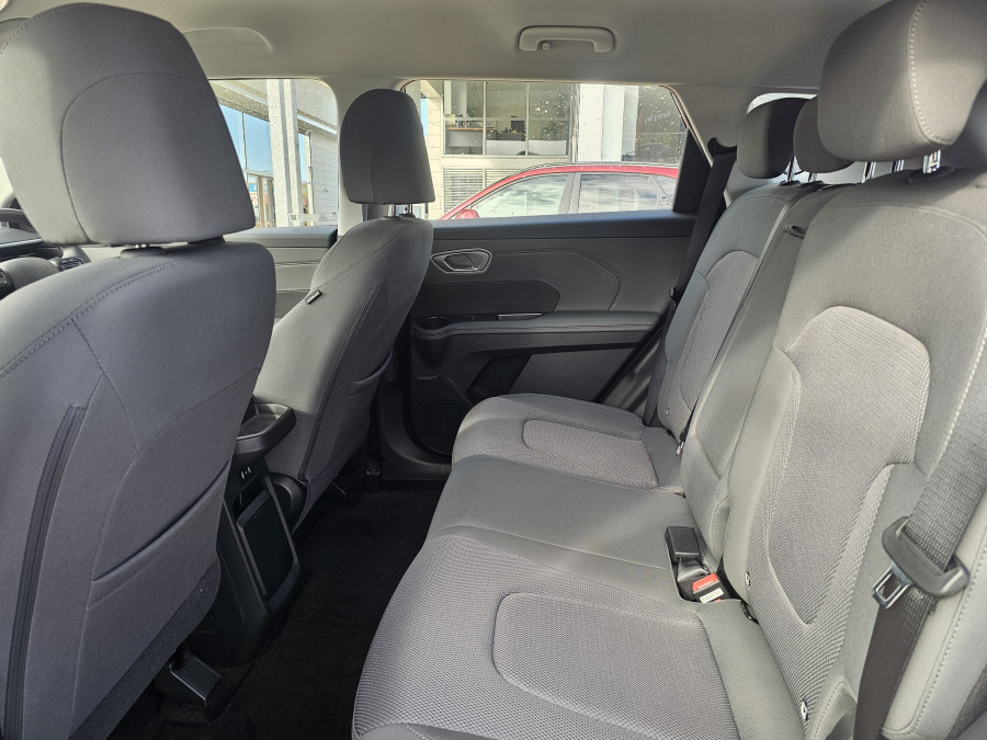 2026 Hyundai ELEXIO OE1.V1 Other Image 13
