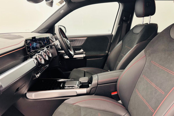 2023 MY23.5 Mercedes-Benz EQB X243 EQB250 SUV Image 29