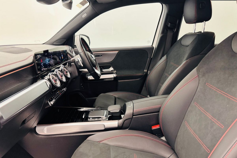 2023 MY23.5 Mercedes-Benz EQB X243 EQB250 SUV Image 29