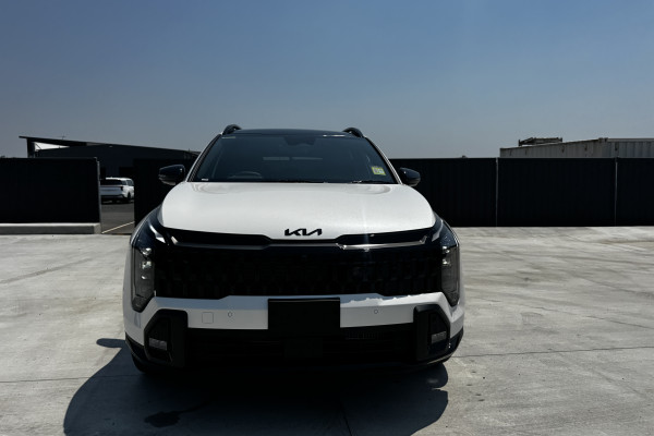 2026 Kia Sportage NQ5 PE GT-Line SUV Image 2