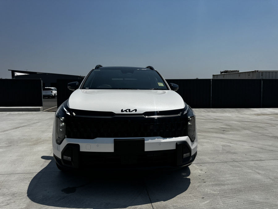 2026 Kia Sportage NQ5 PE GT-Line SUV Image 2