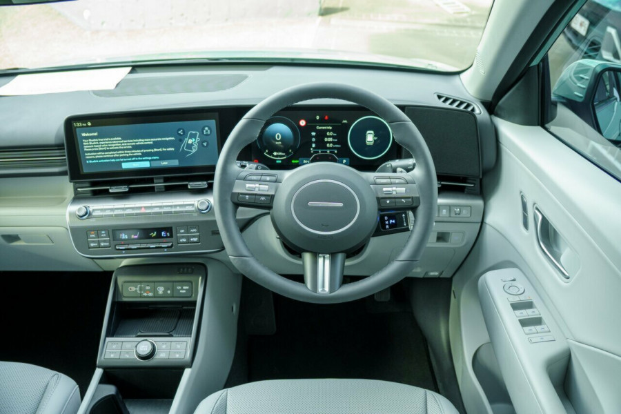 2024 MY25 Hyundai KONA SX2.V2 Hybrid SUV Image 7
