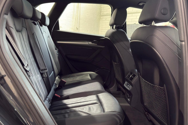 2024 Audi Q5 FY 40 TDI Sport SUV Image 55