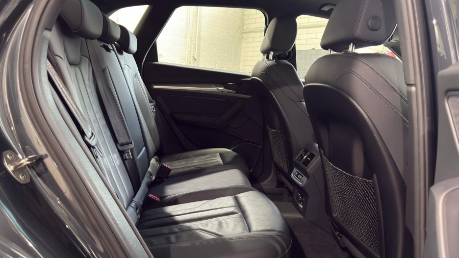 2024 Audi Q5 FY 40 TDI Sport SUV Image 55