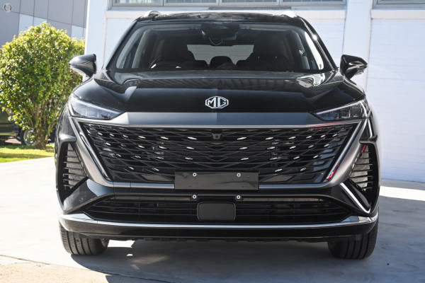 2025 MG QS IS31 Excite SUV Image 2