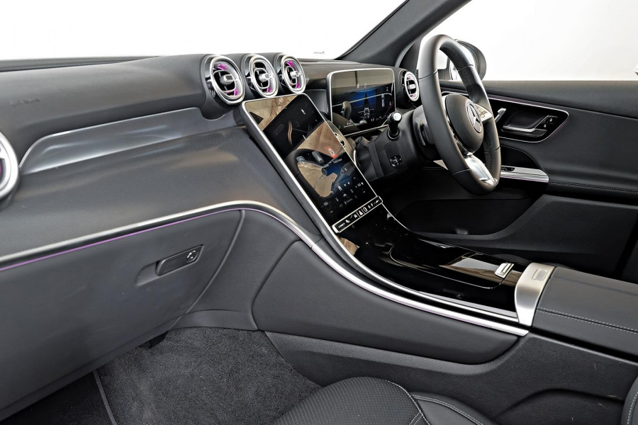 2026 Mercedes-Benz GLC-Class X254 GLC200 SUV