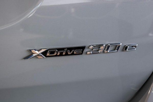 2022 BMW X3 G01 LCI xDrive30e M Sport SUV