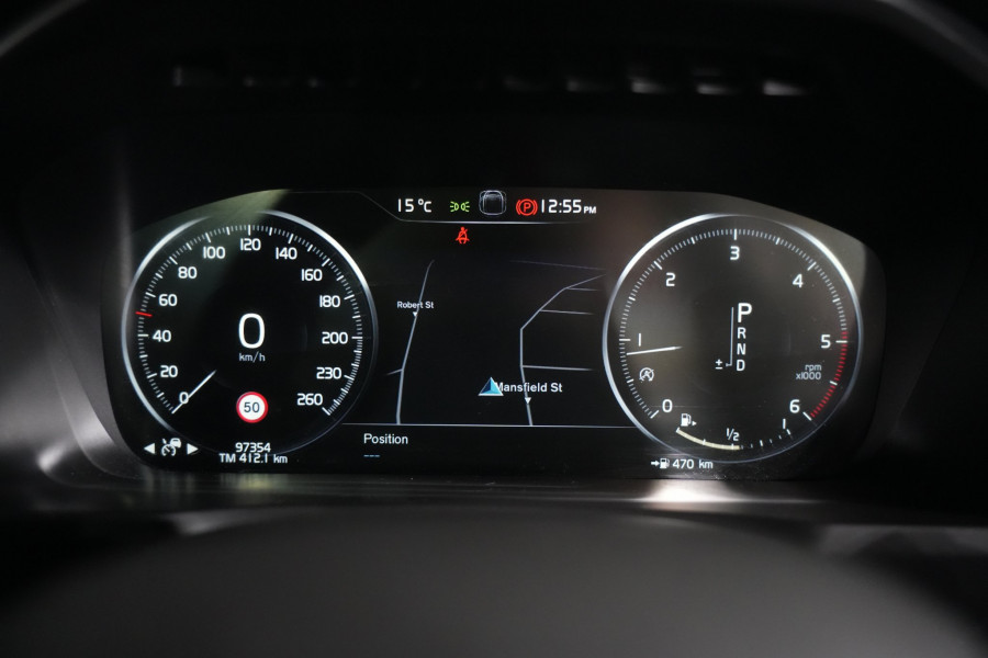 2019 Volvo XC90 L Series D5 R-Design SUV