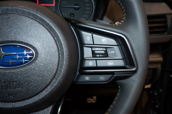 2026 Subaru Crosstrek G6X Sport SUV image 15