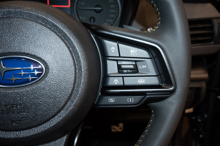 2026 Subaru Crosstrek G6X Sport SUV