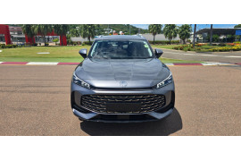 2025 MG HS Vibe SUV