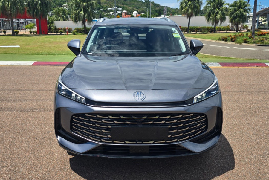 2025 MG HS Vibe SUV Image 14