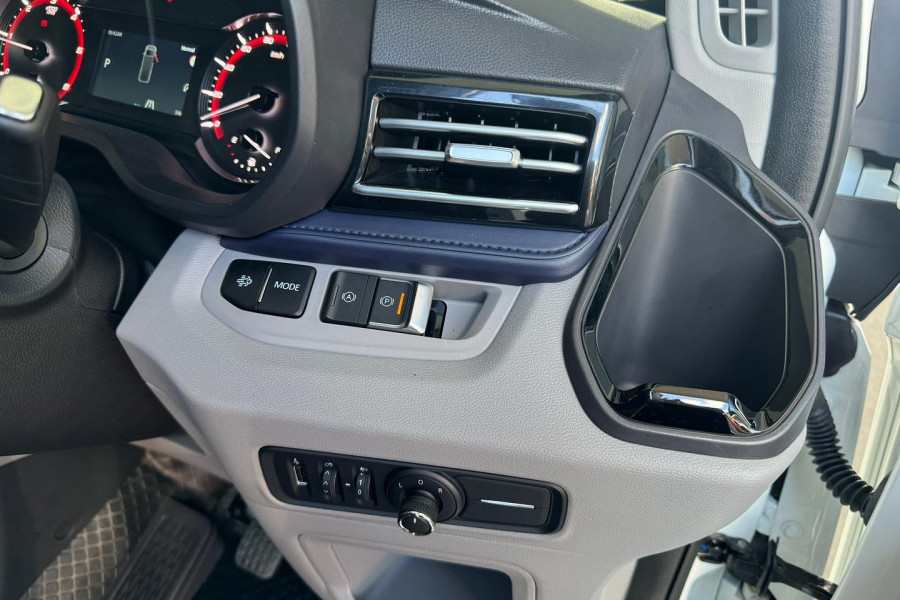 2024 LDV Deliver 7   Van Image 16