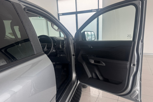 2025 MY25.25 Ford Ranger P703 Sport Ute