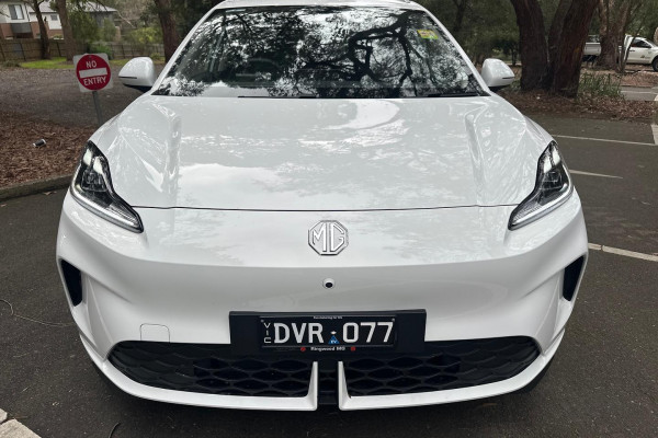2026 MG MG4 EV Urban AH4E Essence 43 Hatch Image 6
