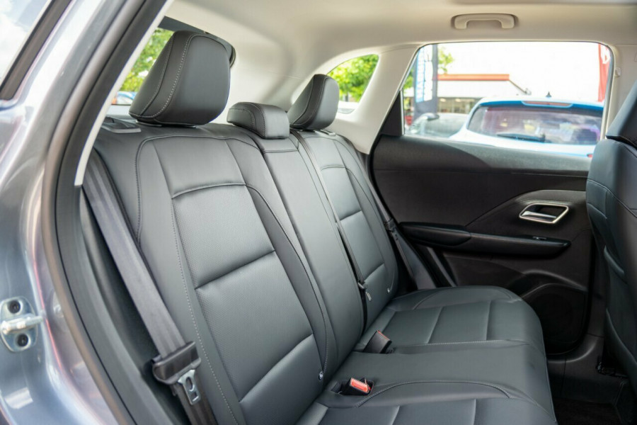 2025 MY25.5 MG ZS ZS32 Essence Hybrid+ SUV Image 8
