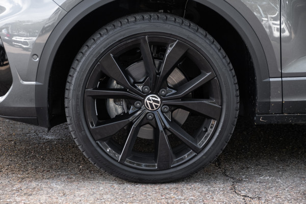 2025 MY26 Volkswagen T-Roc D11 140TSI R-Line SUV Image 24