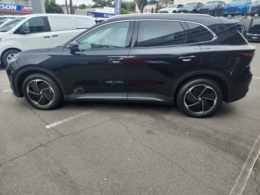 2026 MG MGS5 EV ZS3EM Essence 49 SUV Image 3