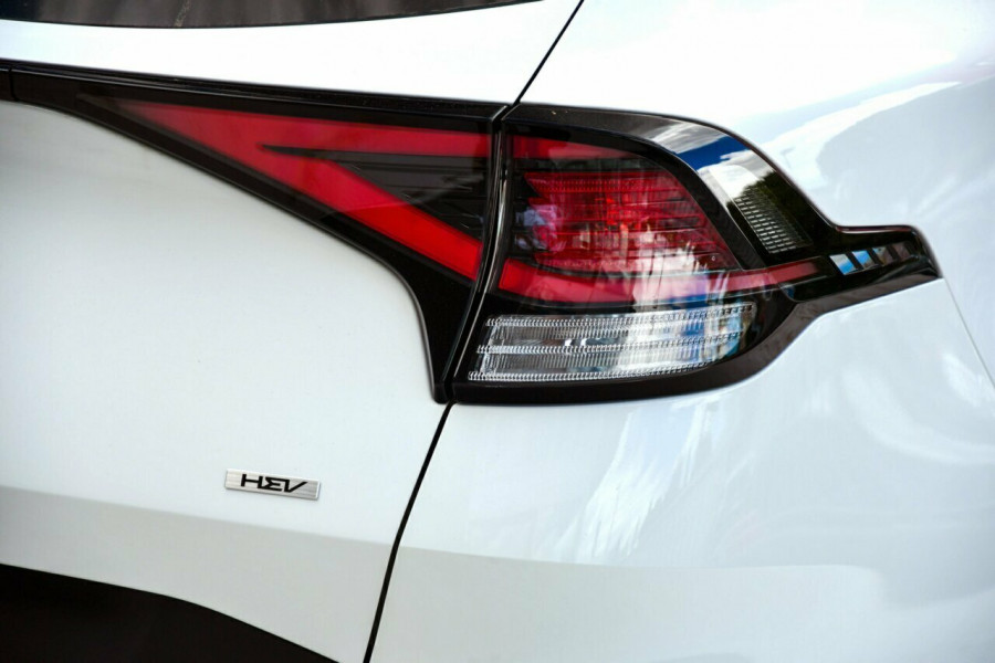 2024 MY25 Kia Sportage NQ5 HEV SX SUV Image 7