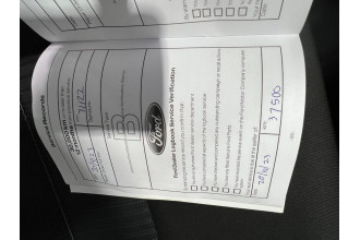 2022 MY21.75 Ford Ranger PX MkIII XLT Ute